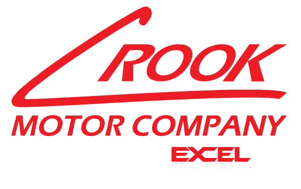 Crook Motor Company